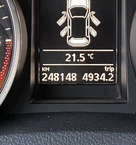 Фольксваген Гольф, объемом двигателя 1.6 л и пробегом 248 тыс. км за 8000 $, фото 8 на Automoto.ua