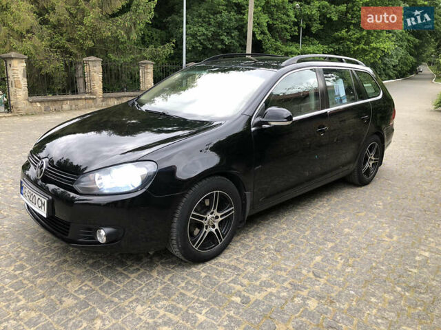 Фольксваген Гольф, объемом двигателя 1.6 л и пробегом 297 тыс. км за 7550 $, фото 5 на Automoto.ua