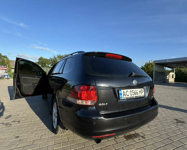 Фольксваген Гольф, объемом двигателя 1.6 л и пробегом 254 тыс. км за 7800 $, фото 22 на Automoto.ua