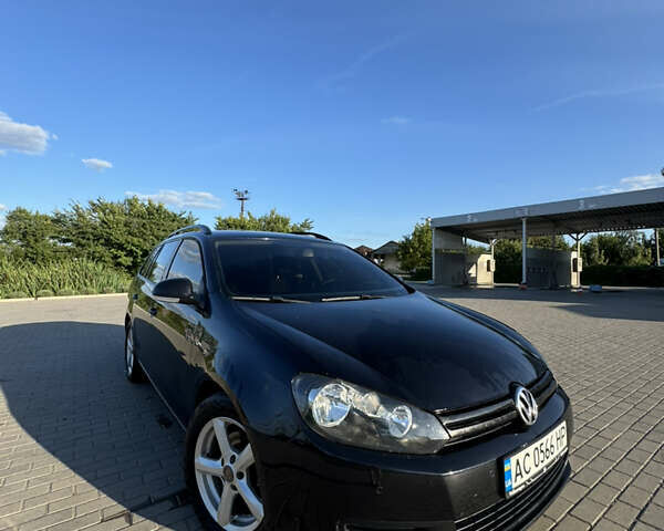 Фольксваген Гольф, объемом двигателя 1.6 л и пробегом 254 тыс. км за 7800 $, фото 3 на Automoto.ua