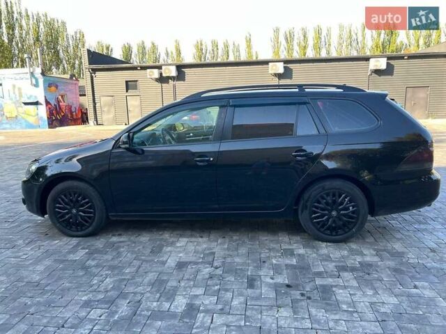 Фольксваген Гольф, об'ємом двигуна 1.6 л та пробігом 316 тис. км за 7400 $, фото 7 на Automoto.ua