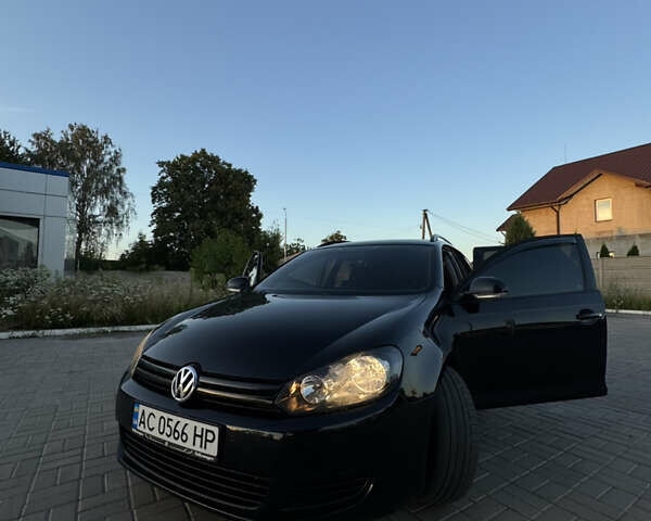 Фольксваген Гольф, объемом двигателя 1.6 л и пробегом 254 тыс. км за 7800 $, фото 7 на Automoto.ua