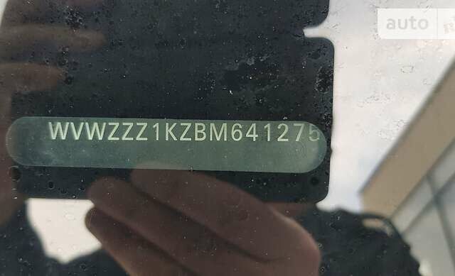 Фольксваген Гольф, об'ємом двигуна 1.6 л та пробігом 251 тис. км за 7600 $, фото 43 на Automoto.ua