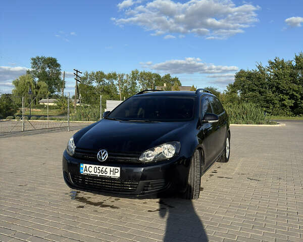 Фольксваген Гольф, объемом двигателя 1.6 л и пробегом 254 тыс. км за 7800 $, фото 4 на Automoto.ua