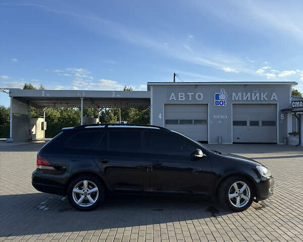 Фольксваген Гольф, объемом двигателя 1.6 л и пробегом 254 тыс. км за 7800 $, фото 19 на Automoto.ua