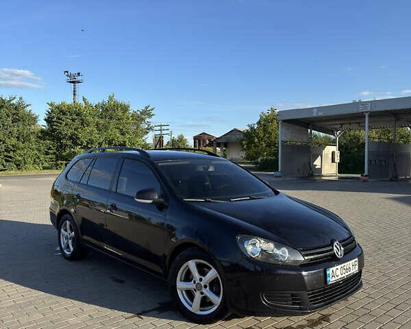 Фольксваген Гольф, объемом двигателя 1.6 л и пробегом 254 тыс. км за 7800 $, фото 2 на Automoto.ua