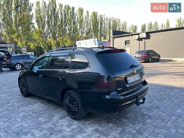 Фольксваген Гольф, об'ємом двигуна 1.6 л та пробігом 316 тис. км за 7400 $, фото 8 на Automoto.ua