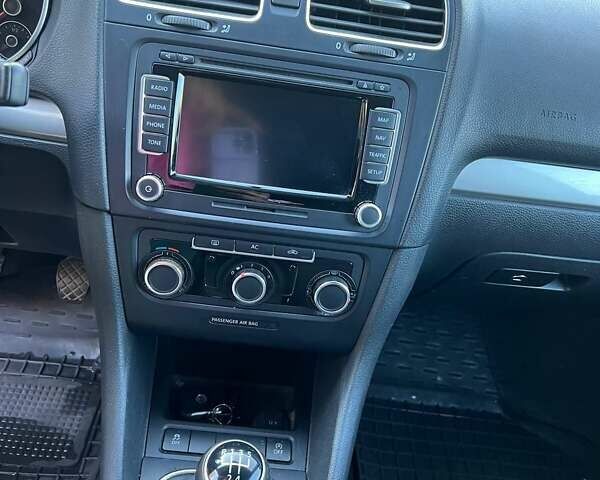 Фольксваген Гольф, об'ємом двигуна 1.6 л та пробігом 316 тис. км за 7400 $, фото 13 на Automoto.ua