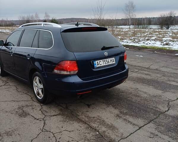 Фольксваген Гольф, объемом двигателя 1.6 л и пробегом 300 тыс. км за 7500 $, фото 6 на Automoto.ua