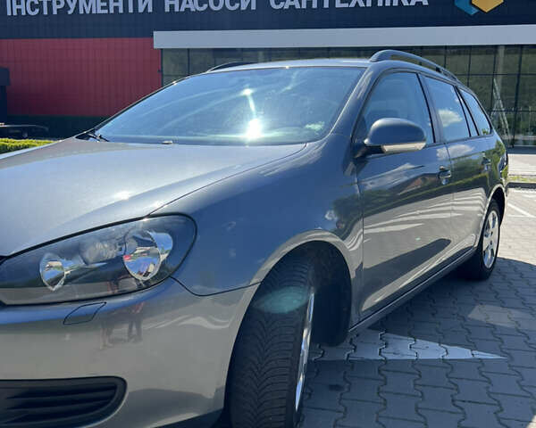 Фольксваген Гольф, об'ємом двигуна 1.6 л та пробігом 212 тис. км за 8499 $, фото 46 на Automoto.ua