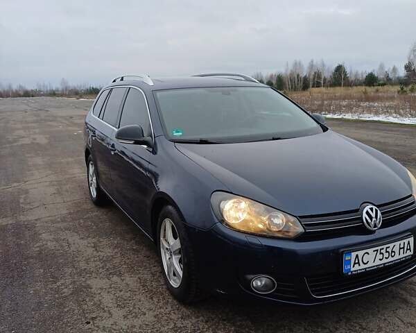 Фольксваген Гольф, объемом двигателя 1.6 л и пробегом 300 тыс. км за 7500 $, фото 1 на Automoto.ua
