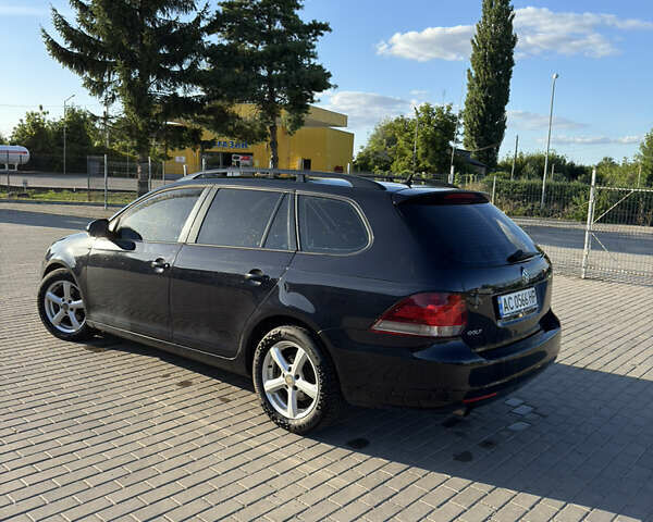 Фольксваген Гольф, объемом двигателя 1.6 л и пробегом 254 тыс. км за 7800 $, фото 16 на Automoto.ua