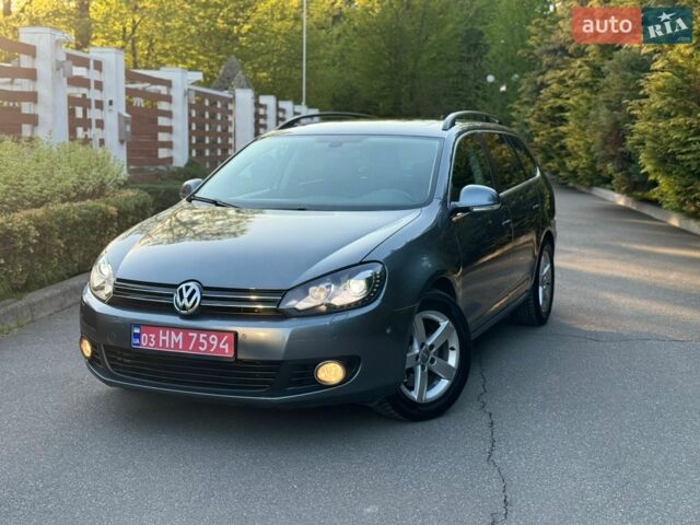 Фольксваген Гольф, об'ємом двигуна 1.39 л та пробігом 170 тис. км за 7800 $, фото 6 на Automoto.ua
