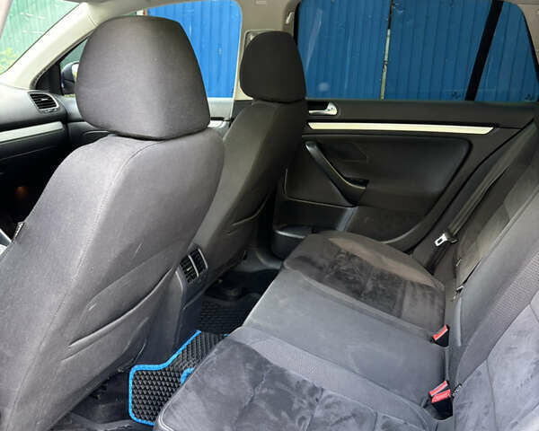 Фольксваген Гольф, об'ємом двигуна 1.6 л та пробігом 278 тис. км за 8500 $, фото 17 на Automoto.ua