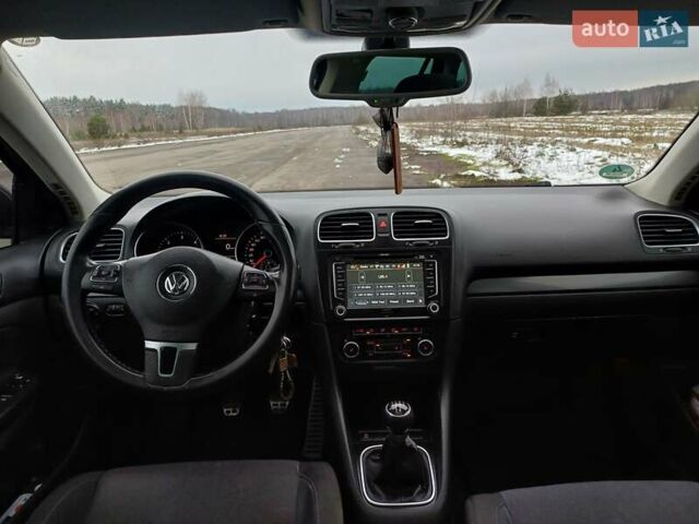 Фольксваген Гольф, объемом двигателя 1.6 л и пробегом 300 тыс. км за 7500 $, фото 8 на Automoto.ua