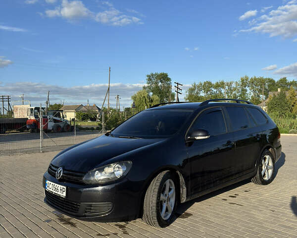 Фольксваген Гольф, объемом двигателя 1.6 л и пробегом 254 тыс. км за 7800 $, фото 5 на Automoto.ua