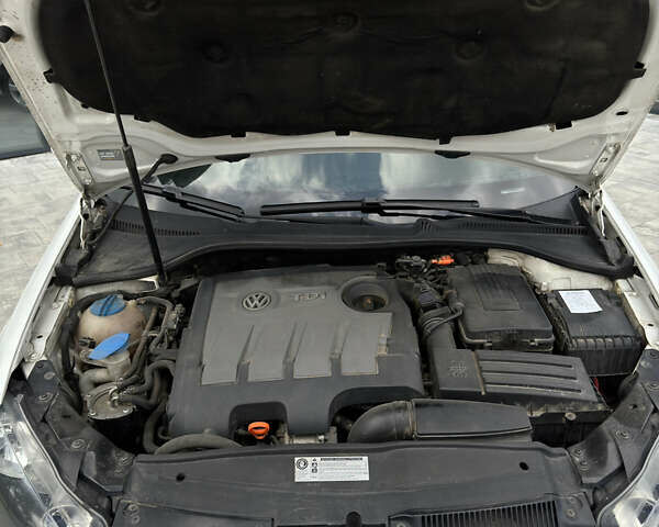 Фольксваген Гольф, об'ємом двигуна 1.6 л та пробігом 303 тис. км за 8500 $, фото 12 на Automoto.ua