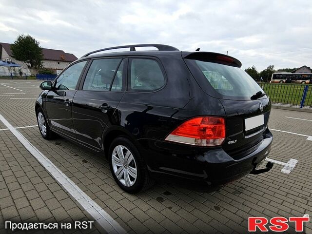 Фольксваген Гольф, объемом двигателя 1.6 л и пробегом 303 тыс. км за 6700 $, фото 1 на Automoto.ua