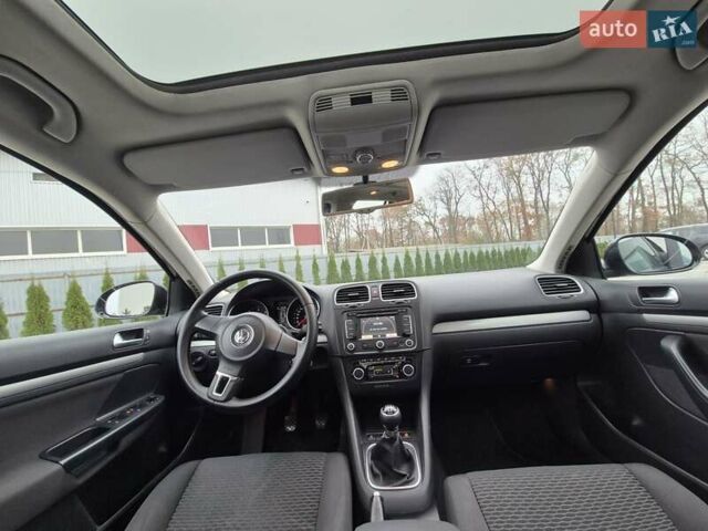 Фольксваген Гольф, объемом двигателя 1.6 л и пробегом 238 тыс. км за 8300 $, фото 21 на Automoto.ua