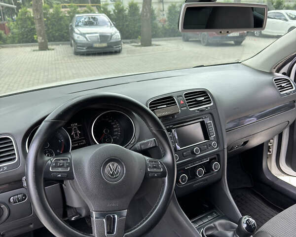 Фольксваген Гольф, об'ємом двигуна 1.6 л та пробігом 303 тис. км за 8500 $, фото 14 на Automoto.ua