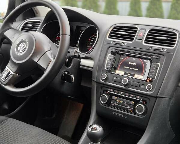 Фольксваген Гольф, объемом двигателя 1.6 л и пробегом 238 тыс. км за 8300 $, фото 17 на Automoto.ua