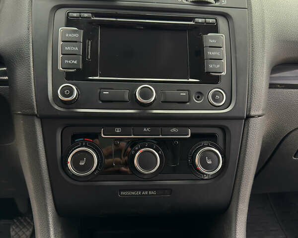 Фольксваген Гольф, об'ємом двигуна 1.6 л та пробігом 303 тис. км за 8500 $, фото 19 на Automoto.ua