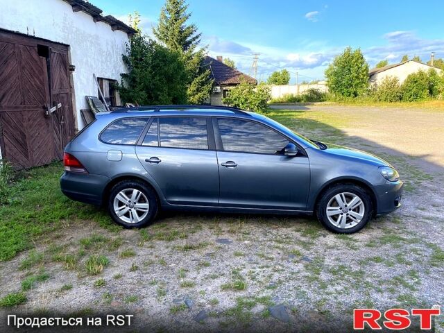 Фольксваген Гольф, объемом двигателя 1.6 л и пробегом 275 тыс. км за 8500 $, фото 2 на Automoto.ua