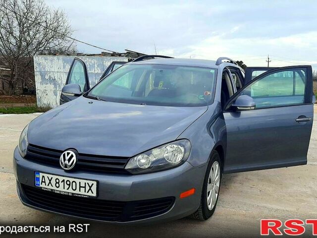 Фольксваген Гольф, объемом двигателя 2.5 л и пробегом 178 тыс. км за 7800 $, фото 5 на Automoto.ua