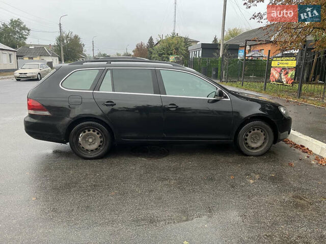 Фольксваген Гольф, объемом двигателя 2 л и пробегом 225 тыс. км за 7900 $, фото 2 на Automoto.ua