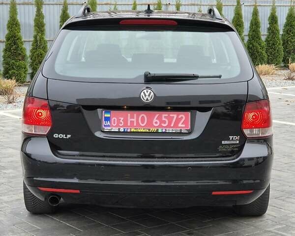 Фольксваген Гольф, объемом двигателя 1.6 л и пробегом 238 тыс. км за 8300 $, фото 10 на Automoto.ua