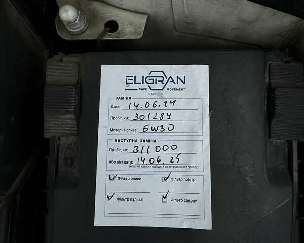 Фольксваген Гольф, об'ємом двигуна 1.6 л та пробігом 303 тис. км за 8500 $, фото 10 на Automoto.ua