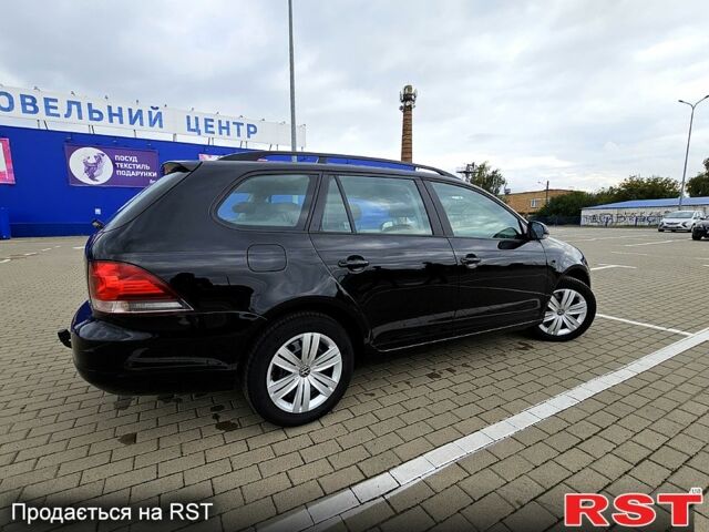 Фольксваген Гольф, объемом двигателя 1.6 л и пробегом 303 тыс. км за 6700 $, фото 5 на Automoto.ua