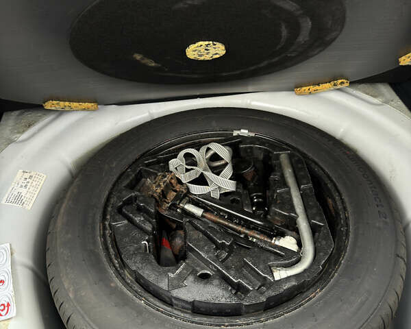 Фольксваген Гольф, об'ємом двигуна 1.6 л та пробігом 303 тис. км за 8500 $, фото 23 на Automoto.ua