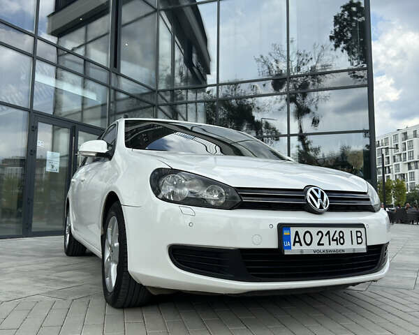 Фольксваген Гольф, об'ємом двигуна 1.6 л та пробігом 303 тис. км за 8500 $, фото 29 на Automoto.ua