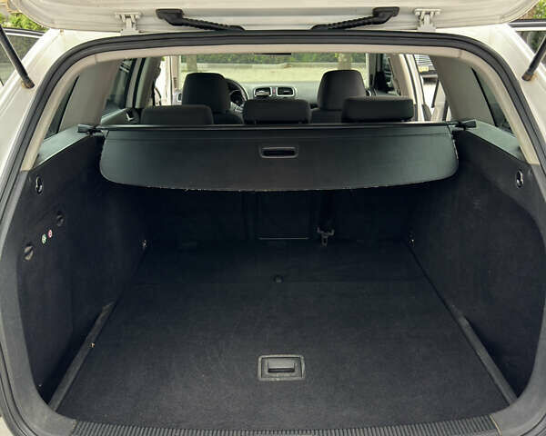 Фольксваген Гольф, об'ємом двигуна 1.6 л та пробігом 303 тис. км за 8500 $, фото 22 на Automoto.ua