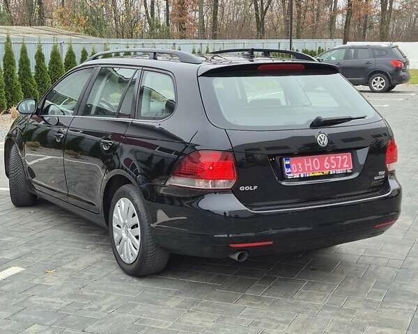 Фольксваген Гольф, объемом двигателя 1.6 л и пробегом 238 тыс. км за 8300 $, фото 7 на Automoto.ua