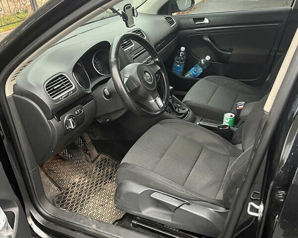 Фольксваген Гольф, объемом двигателя 2 л и пробегом 225 тыс. км за 7900 $, фото 5 на Automoto.ua