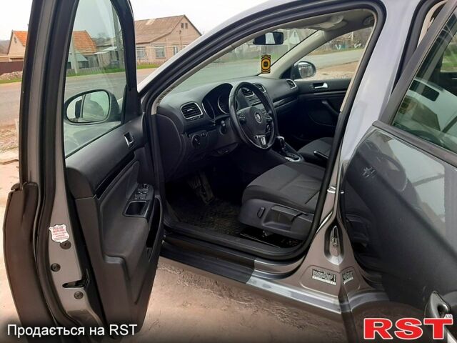 Фольксваген Гольф, объемом двигателя 2.5 л и пробегом 178 тыс. км за 7800 $, фото 7 на Automoto.ua