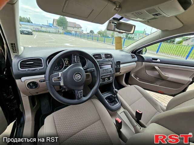 Фольксваген Гольф, объемом двигателя 1.6 л и пробегом 303 тыс. км за 6700 $, фото 6 на Automoto.ua