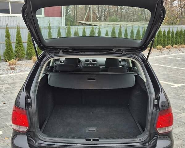 Фольксваген Гольф, объемом двигателя 1.6 л и пробегом 238 тыс. км за 8300 $, фото 6 на Automoto.ua