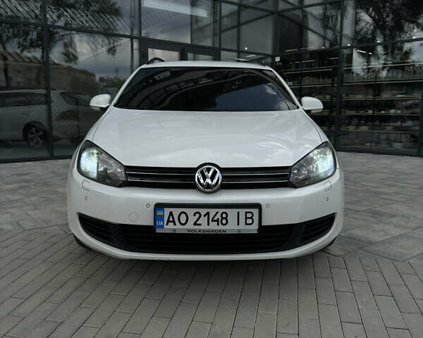 Фольксваген Гольф, об'ємом двигуна 1.6 л та пробігом 303 тис. км за 8500 $, фото 25 на Automoto.ua