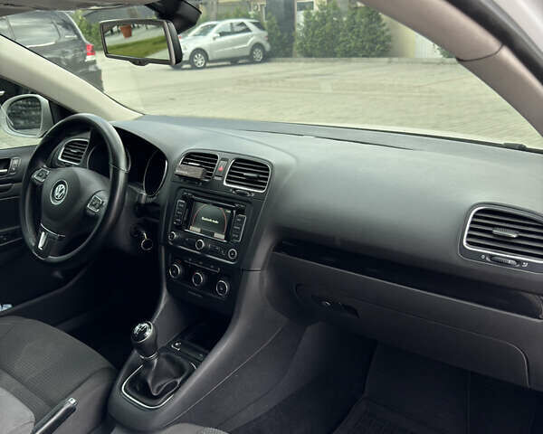 Фольксваген Гольф, об'ємом двигуна 1.6 л та пробігом 303 тис. км за 8500 $, фото 27 на Automoto.ua