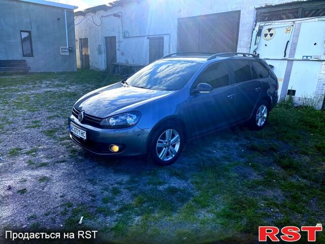 Фольксваген Гольф, объемом двигателя 1.6 л и пробегом 275 тыс. км за 8500 $, фото 1 на Automoto.ua