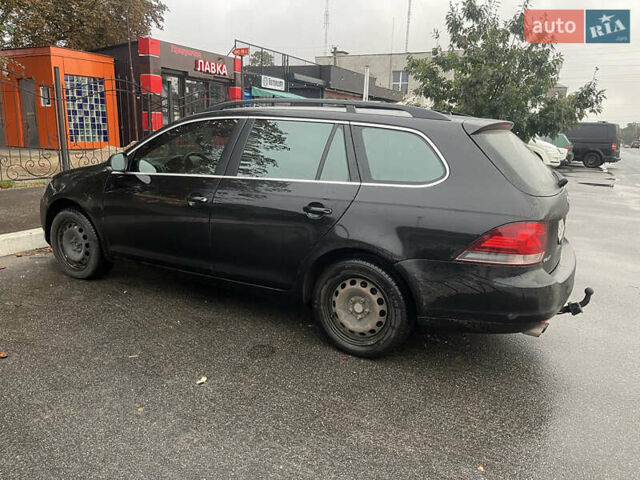 Фольксваген Гольф, объемом двигателя 2 л и пробегом 225 тыс. км за 7900 $, фото 6 на Automoto.ua