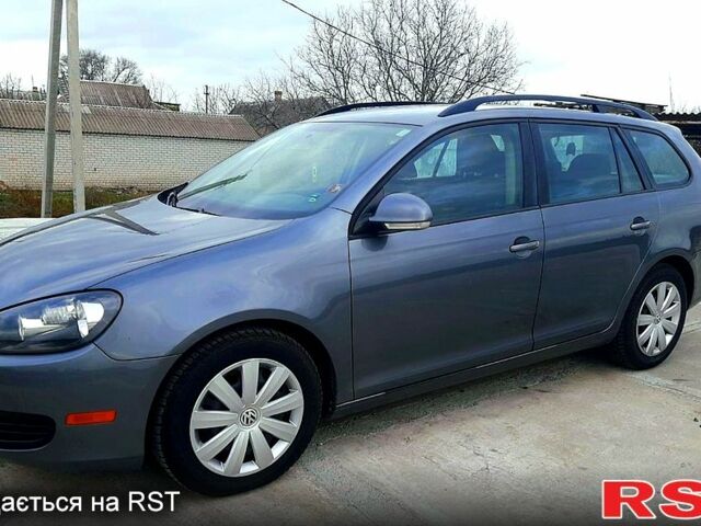 Фольксваген Гольф, объемом двигателя 2.5 л и пробегом 178 тыс. км за 7800 $, фото 1 на Automoto.ua