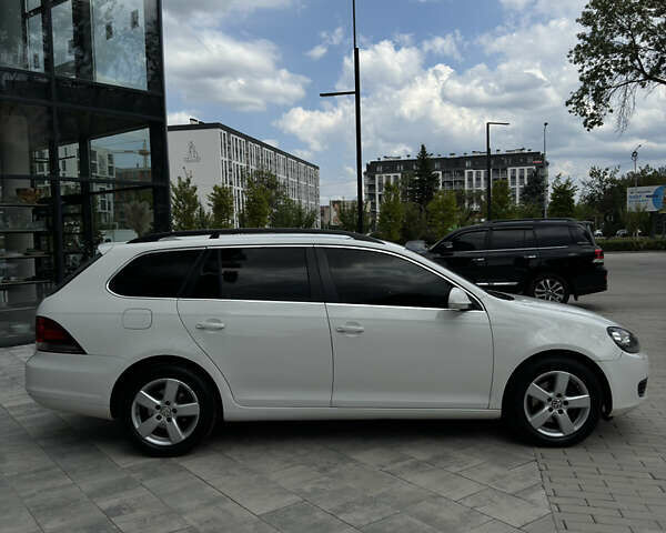 Фольксваген Гольф, об'ємом двигуна 1.6 л та пробігом 303 тис. км за 8500 $, фото 5 на Automoto.ua