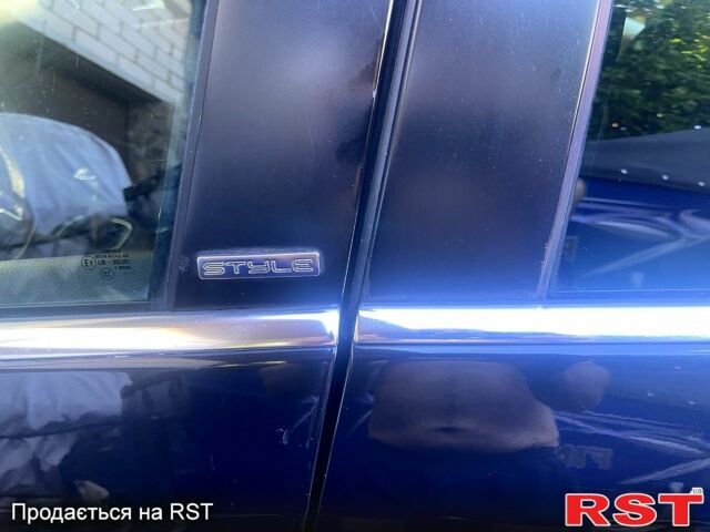 Фольксваген Гольф, об'ємом двигуна 1.6 л та пробігом 286 тис. км за 8980 $, фото 7 на Automoto.ua