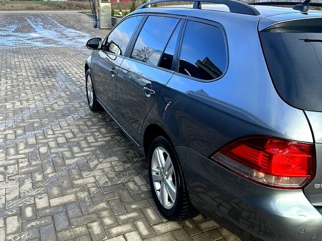 Фольксваген Гольф, объемом двигателя 1.6 л и пробегом 249 тыс. км за 8400 $, фото 7 на Automoto.ua