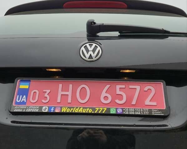 Фольксваген Гольф, объемом двигателя 1.6 л и пробегом 238 тыс. км за 8300 $, фото 2 на Automoto.ua