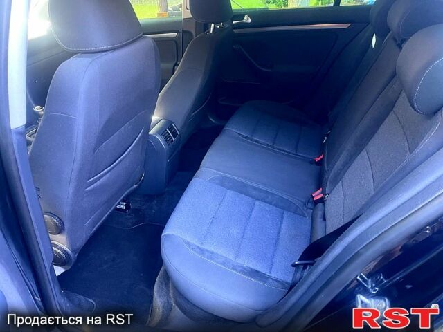 Фольксваген Гольф, об'ємом двигуна 1.6 л та пробігом 286 тис. км за 8980 $, фото 8 на Automoto.ua